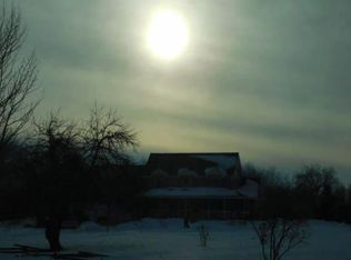 1886 Bean Creek Rd, Lachine, MI 49753