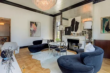 Sold by Brown Harris Stevens