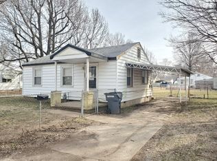 5396 W 1st St, Tulsa, OK 74127