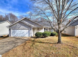 22 Dill Creek Ct, Greer, SC 29650