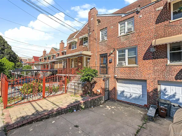 3312 Paulding Avenue #A, Bronx, NY 10469