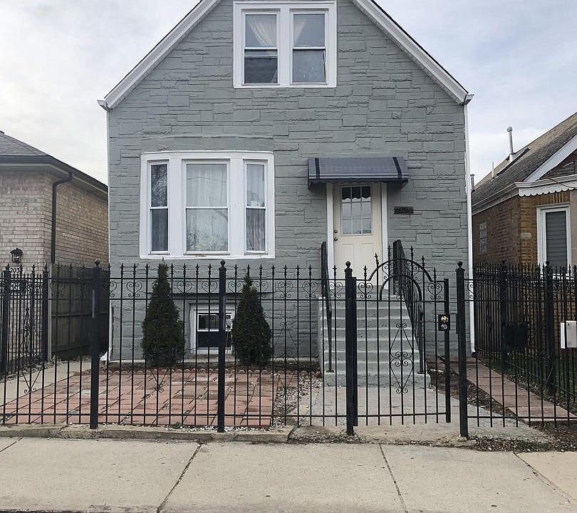 1st image of 2036 N Leclaire Ave