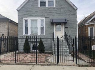 2036 N Leclaire Ave, Chicago, IL 60639