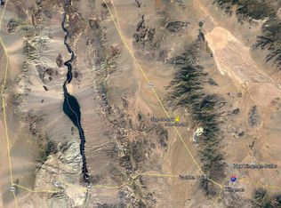 Apn 308-19-286, Chloride, AZ 86431