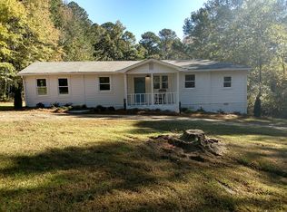 16075 Old Henderson Rd, Milton, GA 30004
