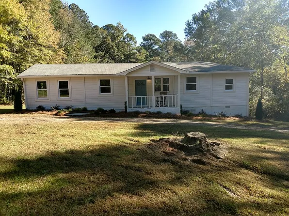 16075 Old Henderson Rd, Milton, GA 30004