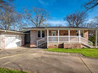 5510 B St, Little Rock, AR 72205
