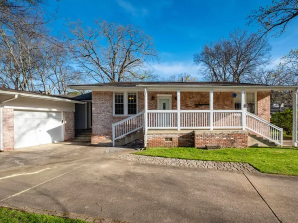 5510 B St, Little Rock, AR 72205