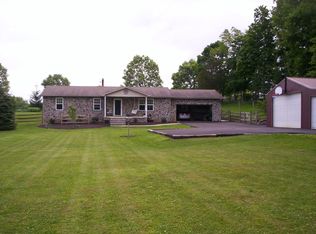 6190 Nichols Lane Rd NW, Johnstown, OH 43031