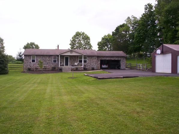6190 Nichols Lane Rd NW, Johnstown, OH 43031