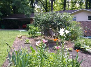 640 Collingwood Dr, Decatur, GA 30032