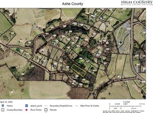 Tbd Perkins Hill Dr, Jefferson, NC 28640