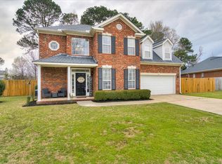 4655 La Pointe, Evans, GA 30809
