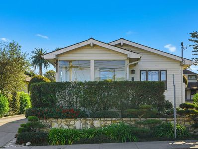 167 El Dorado St, Monterey, CA, 93940