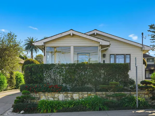 167 El Dorado St, Monterey, CA 93940