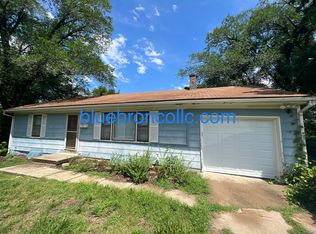 5700 E 109th Ter, Kansas City, MO 64137