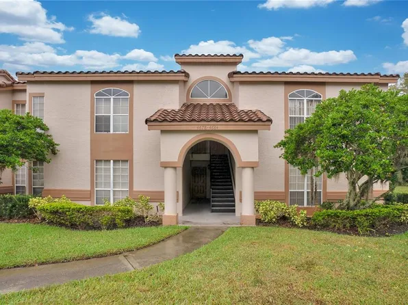 4678 Pembrook Pl #106, Orlando, FL 32811