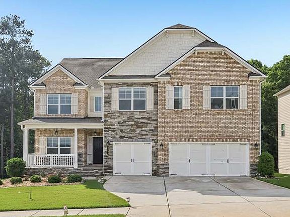 3rd image of 3508 Spring Place Ct