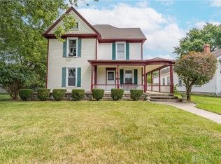 515 Cottage Ave, Piqua, OH 45356