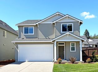 3316 Butte Dr, Forest Grove, OR 97116