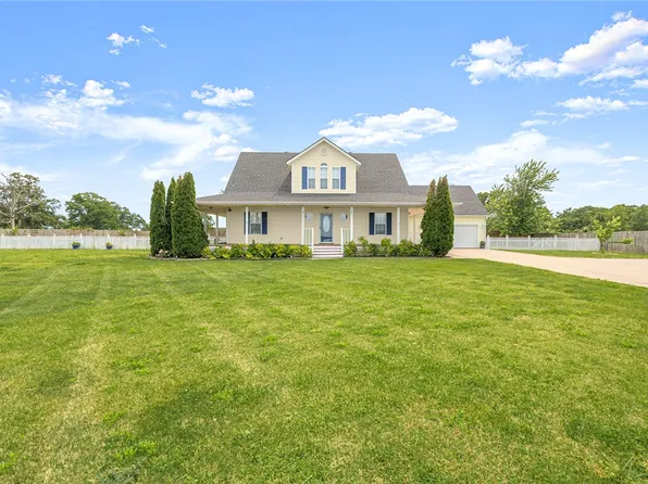 8448 Glory Dr, Bentonville, AR 72713