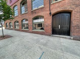 163 Exchange St UNIT 101, Pawtucket, RI 02860