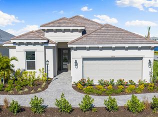 Lazio II Plan, Esplanade at Wellen Park, Englewood, FL 34223