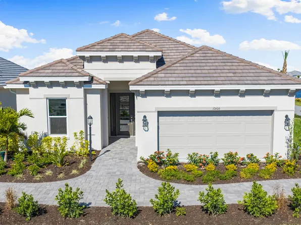 Lazio II Plan, Esplanade at Skye Ranch