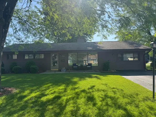 288 Sara Ave, Marion, OH 43302