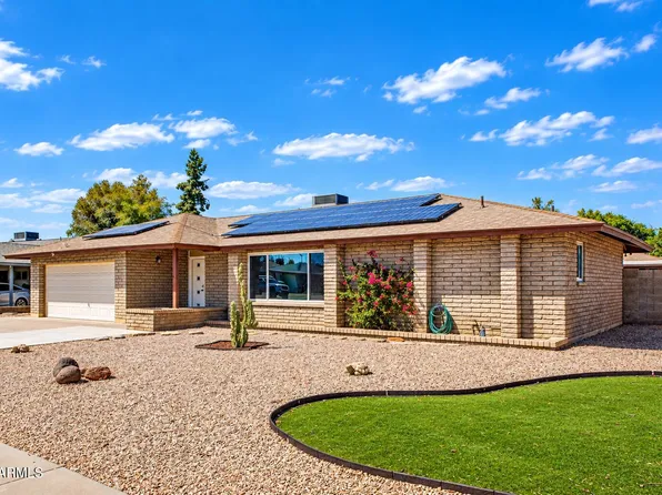 4716 W ROYAL PALM Road, Glendale, AZ 85302