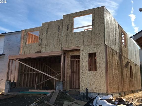 2nd image of 23119 NE Sockeye St Lot 17