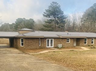 1240 Moses St, Camden, AR 71701