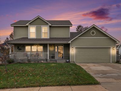 5649 SW 36th St, Topeka, KS, 66614