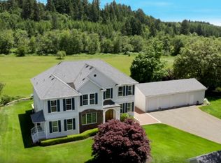 23230 NW Bravo Rd, Buxton, OR 97109