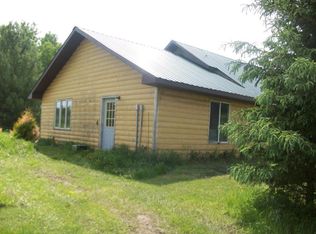 17981 180th Ln, Mc Grath, MN 56350