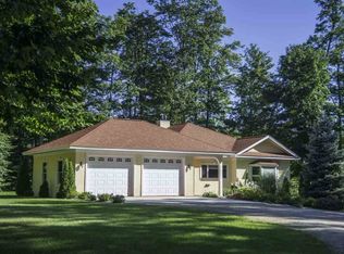05630 Stephens Rd, Charlevoix, MI 49720