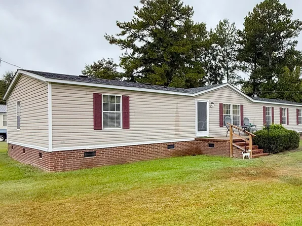 631 King Avenue, Princeville, NC 27886