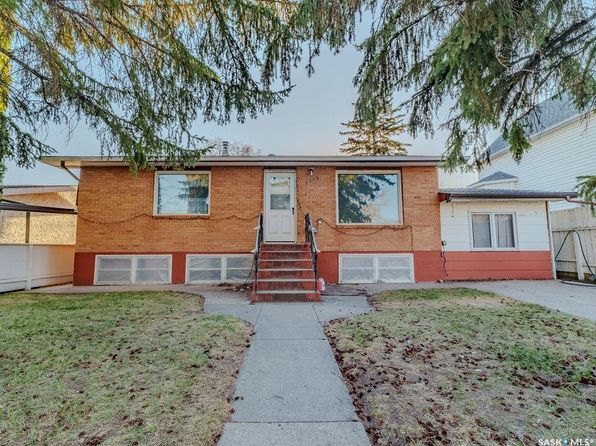 1525 Empress AVENUE, Saskatoon, SK S7K 3G4