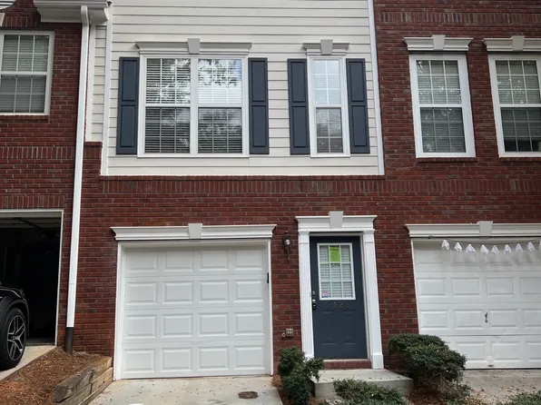 2122 Dillard Xing, Tucker, GA 30084