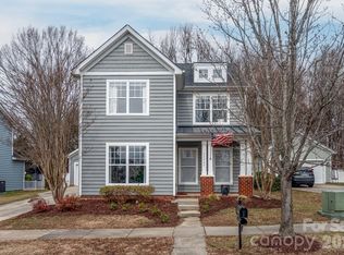 13549 Aldenbrook Dr, Huntersville, NC 28078