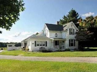 65131 Miami Hwy, Bremen, IN 46506