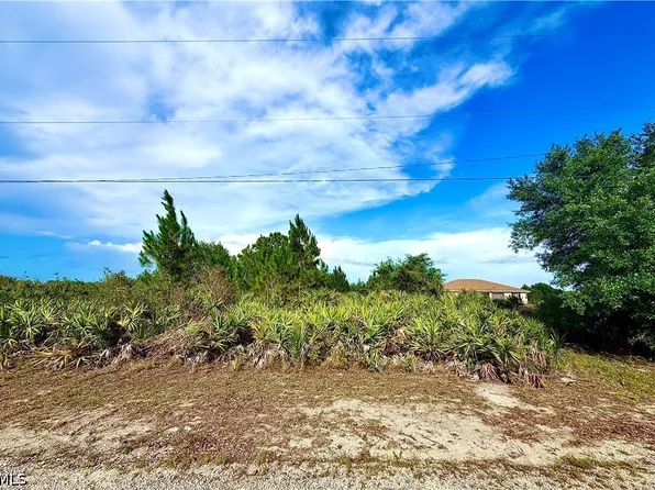 6002 Gene Ave N, Lehigh Acres, FL 33971