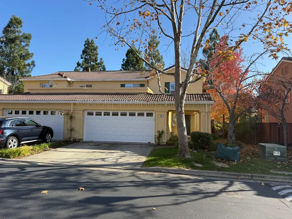 7342 Briza Loop, San Ramon, CA 94582