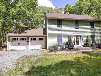 1011 Mount Pleasant Rd, Woodbine, NJ, 08270