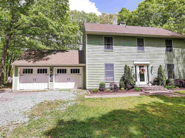 1011 Mount Pleasant Rd, Woodbine, NJ 08270