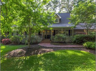 2880 Old Murphy Rd, Franklin, NC 28734