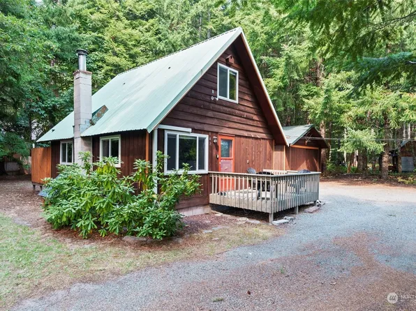 143 Maple Place, Packwood, WA 98361