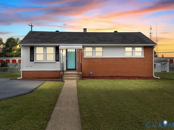 2212 Apollo Rd, Richmond, VA 23223