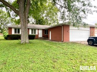 4017-4019 Pickfair Rd, Springfield, IL 62703