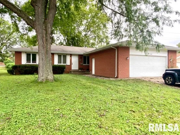 4017-4019 Pickfair Rd, Springfield, IL 62703